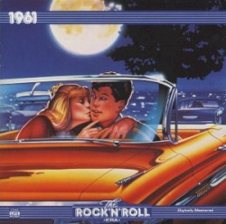 The Rock ’n’ Roll Era: 1961