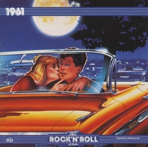 The Rock ’n’ Roll Era: 1961