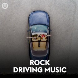 Rock Driving Music