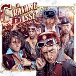 Gypsy for One Day