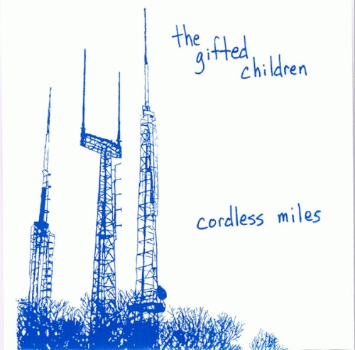 Cordless Miles