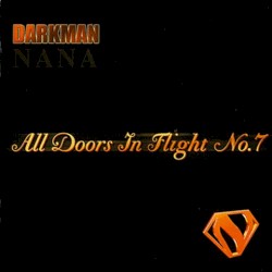 All Doors In Flight No. 7