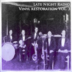 Vinyl Restoration Vol. 3