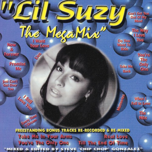 The Mega Mix