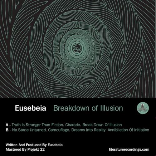 Breakdown of Illusion
