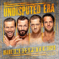 Undisputed