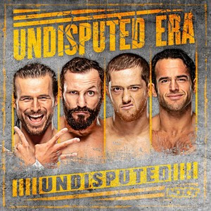 Undisputed