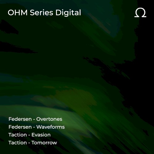 OHM Series Digital #2