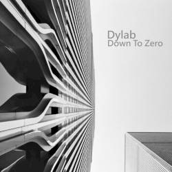 Down To Zero LP