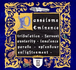 Eminence