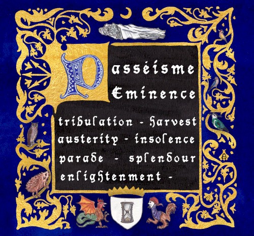 Eminence