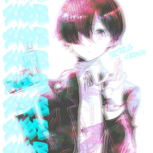 ★tartarus★