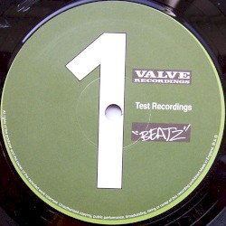 96 Thing / Electro Boogie