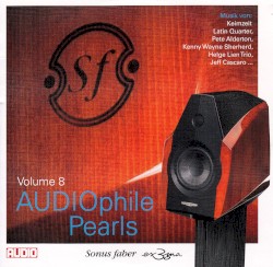 AUDIOphile Pearls, Volume 8
