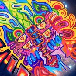 Live at Oddfellows 11-18-2024