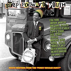 Step Forward Youth
