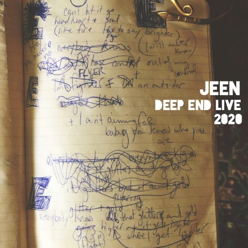Deep End Live