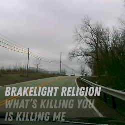What's Killing You Is Killing Me