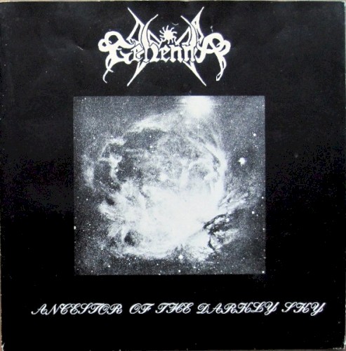 Ancestor of the Darkly Sky