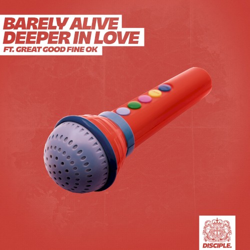 Deeper in Love