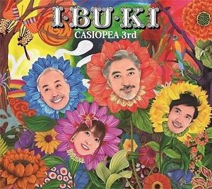 I BU KI