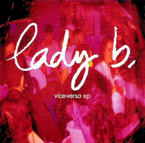 Vice Versa EP