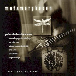 Metamorphosen