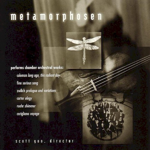 Metamorphosen