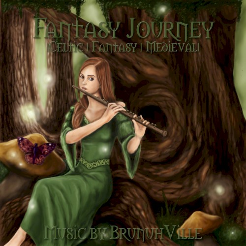 Fantasy Journey |Celtic Collection|