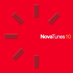Nova Tunes 10