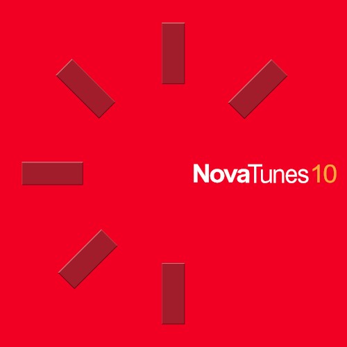 Nova Tunes 10