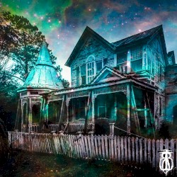 In a Haunted House, I Pray to the Men in Black