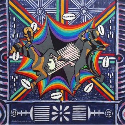 I.F.Á. Afrobeat + Okwei V. Odili