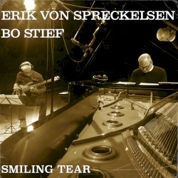 Smiling Tear