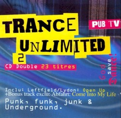 Trance Unlimited 2