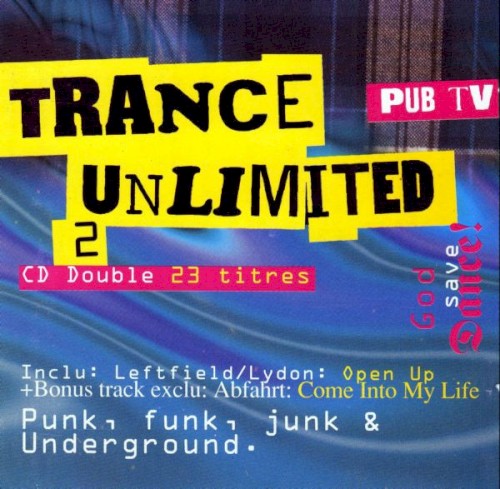 Trance Unlimited 2