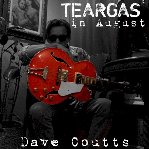 Teargas in August