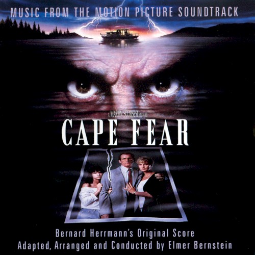 Cape Fear