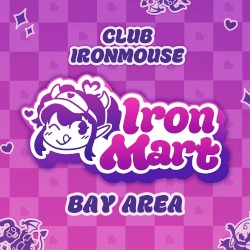 Club Ironmouse Bay Area 2026