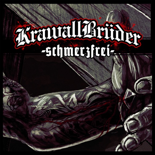 Schmerzfrei