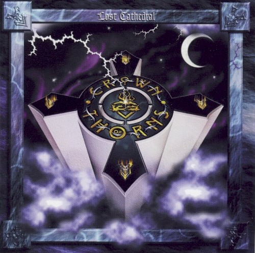 Lost Cathedral
