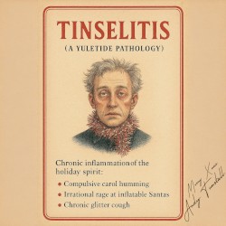 Tinselitis