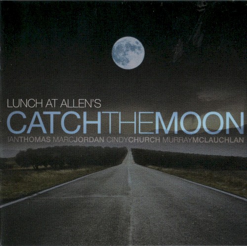 Catch the Moon