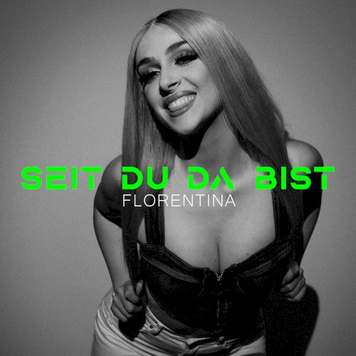 Seit du da bist