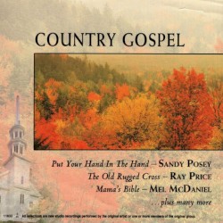 Country Gospel, Volume 3