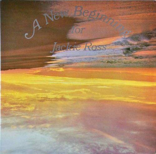 A New Beginning For Jackie Ross