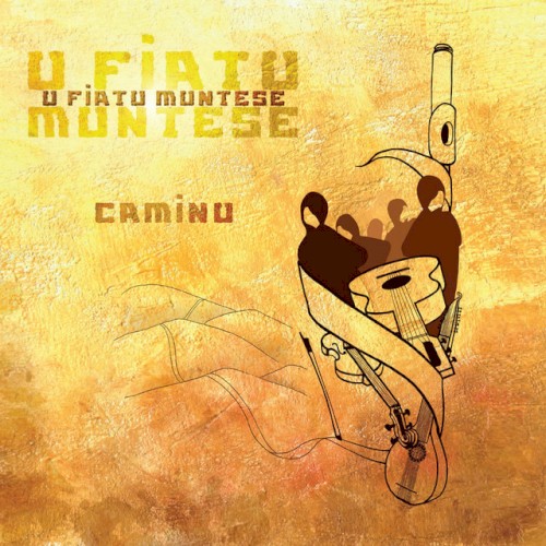 Caminu
