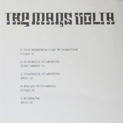 Demo EP