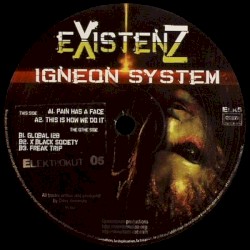 eXistenZ