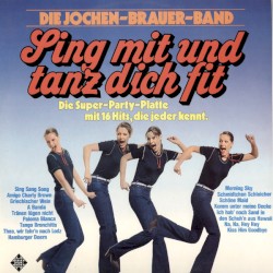 Sing mit und tanz dich fit